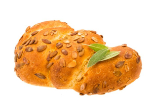Pumpkin Seed